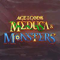 Age of the Gods : Medusa & Monsters