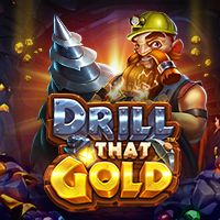 Drill-that-Gold